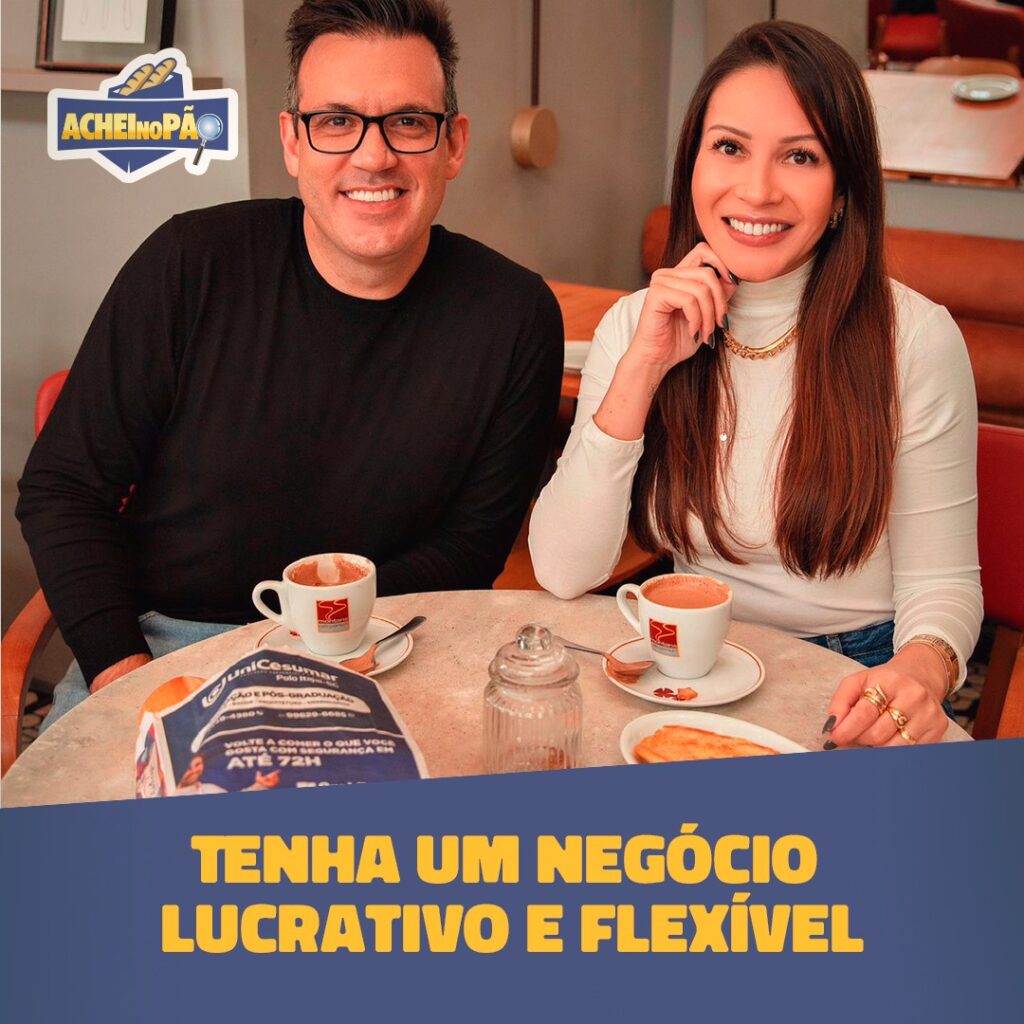 Negócio Lucrativo