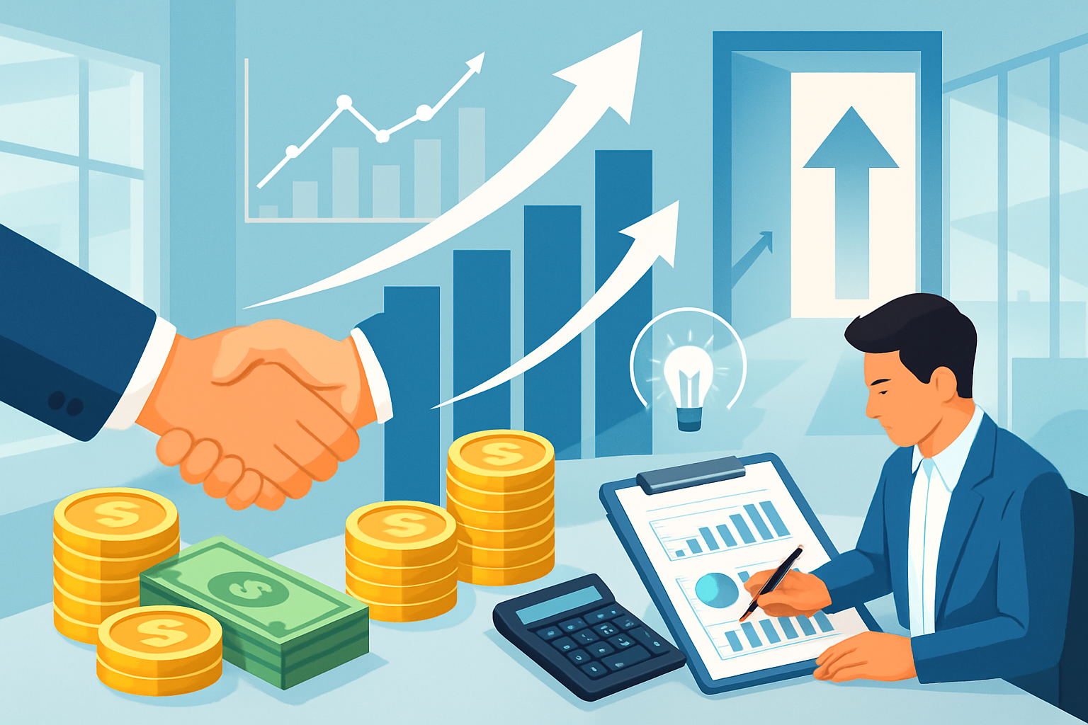 franquia de publicidade em padaria rentável 2026