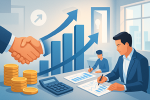 franquia achei no pão como investir com baixo risco 2026