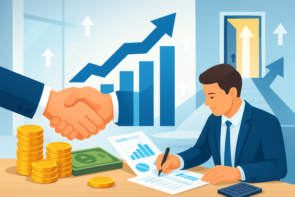 franquia achei no pão motivos para investir 2026